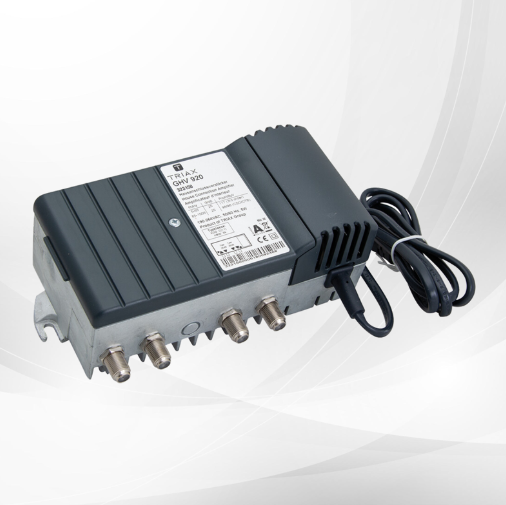 Amplifiers