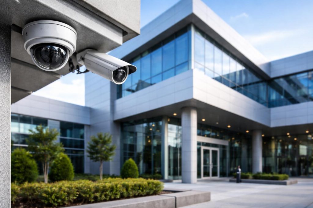 CCTV Solutions