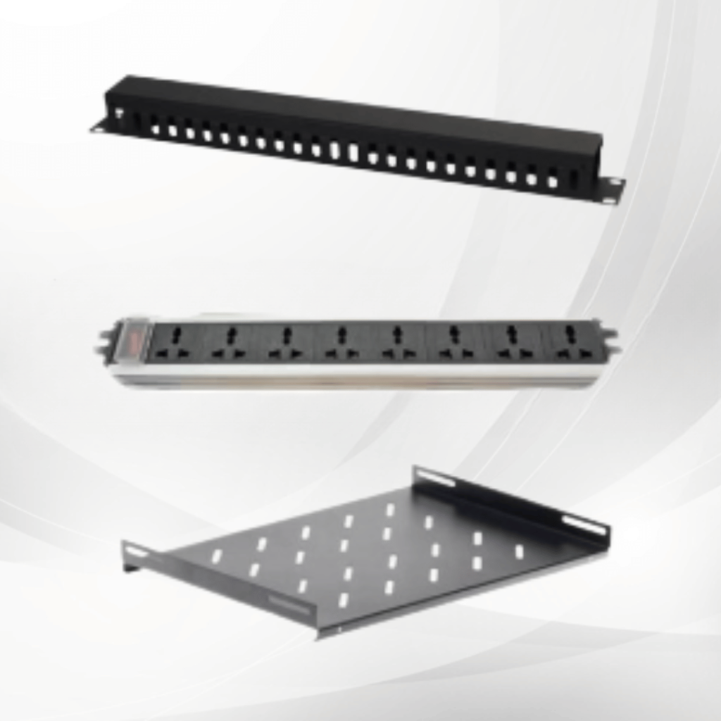 Cabinet Accessories