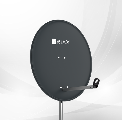Satellite Dish