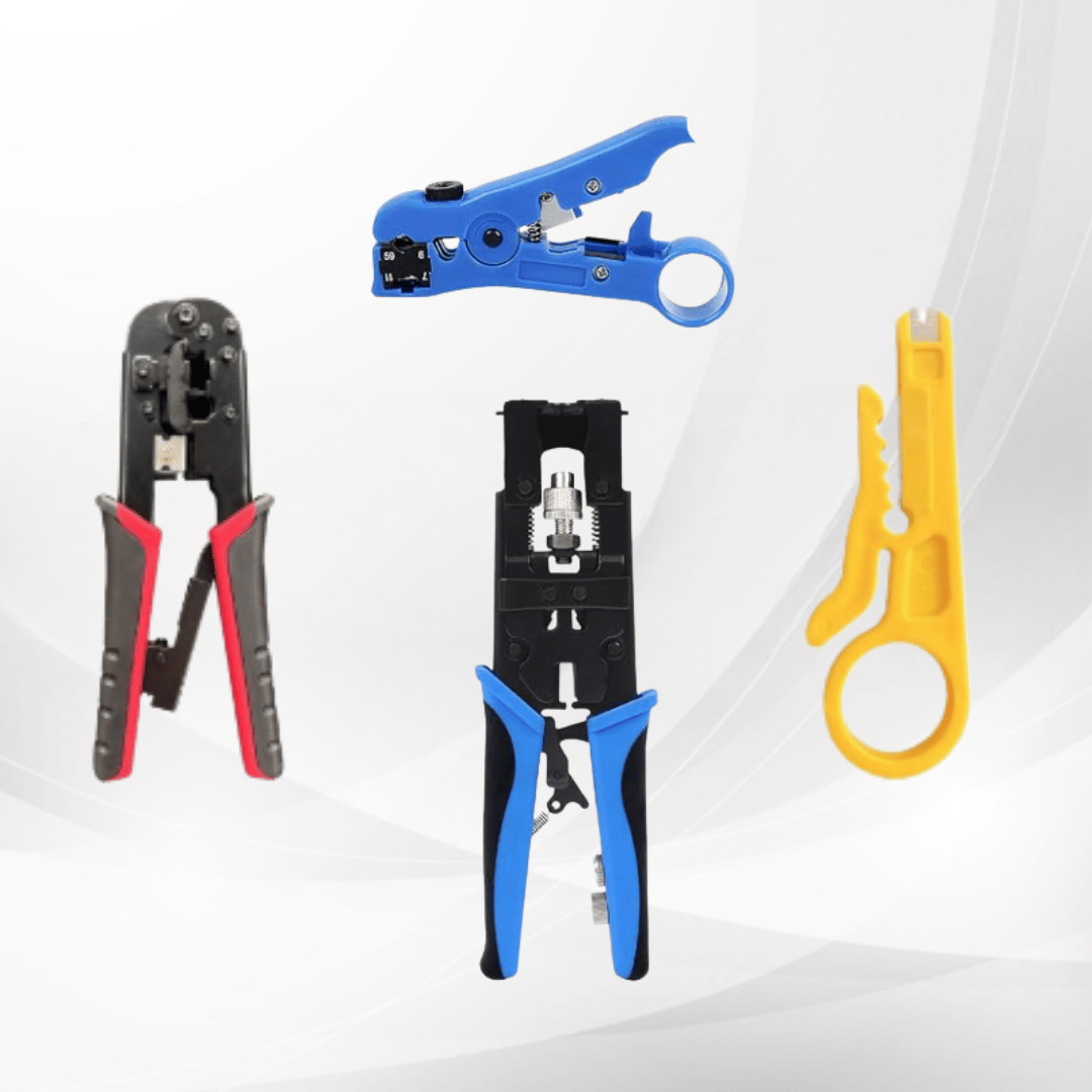 Tools 1