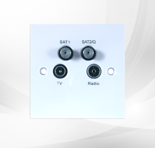 Wall Outlets